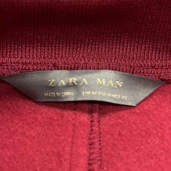 Polyester jacket - Picture 3 of 6